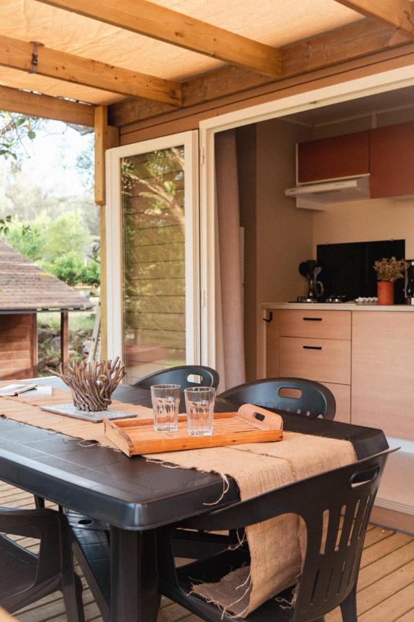 Camping Gallina Varja Sotta Exterior photo